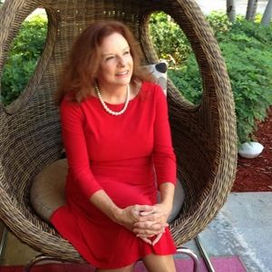 Meet your Posher, Cathy